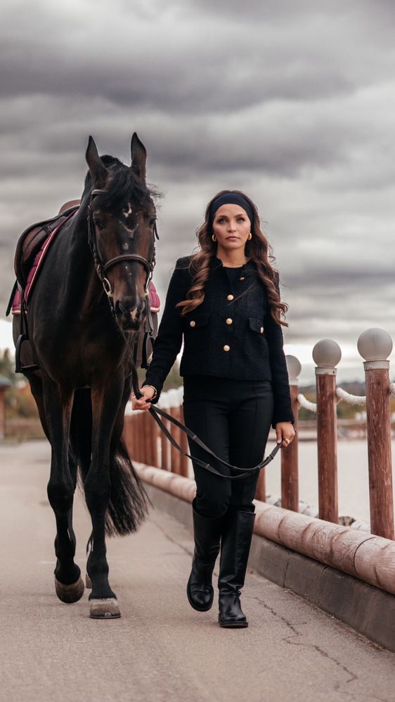 Photograph by Анна