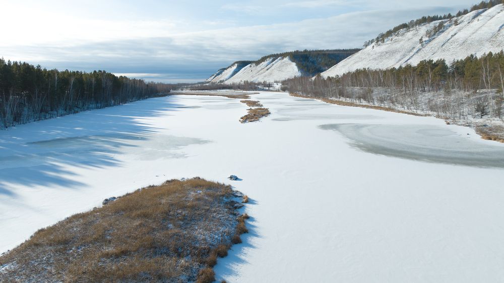 Photograph by Андрей Шепелев