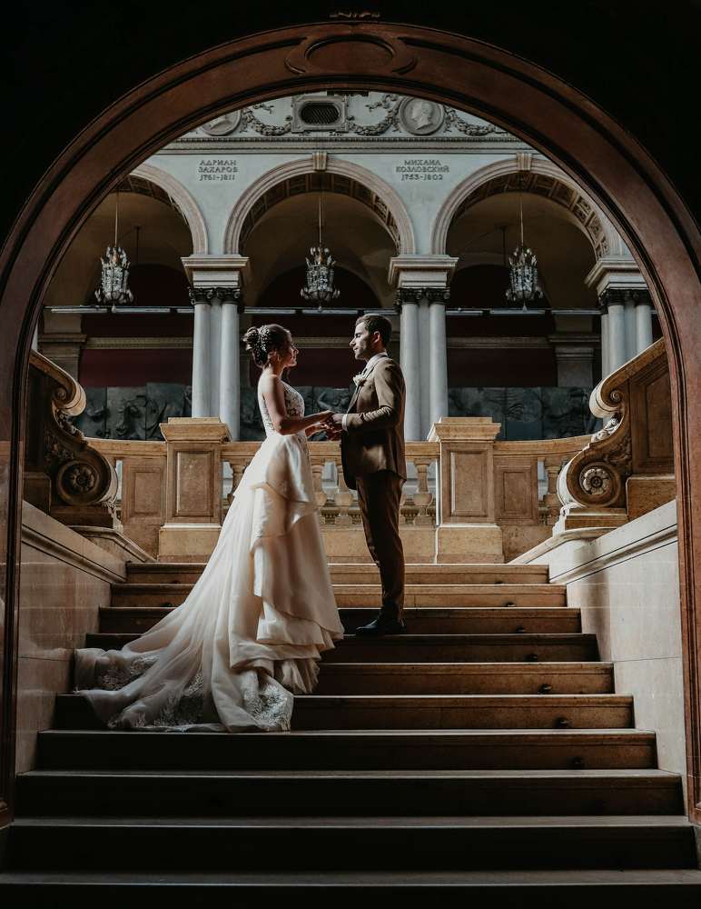 Photograph by Iryna Gost