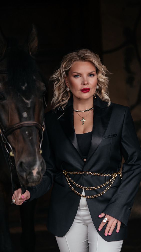 Photograph by Анна