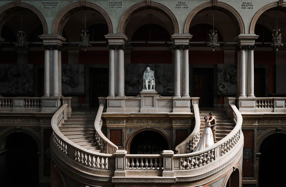 Photograph by Iryna Gost