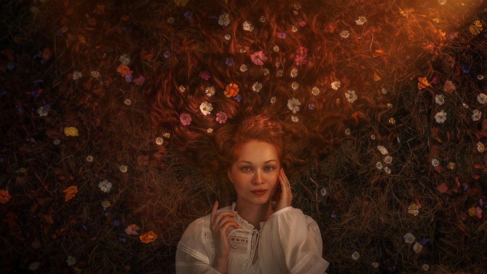 Photograph by Владимир Рудченко