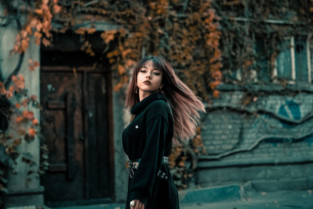 Photograph by Mahdi Farshjouyan