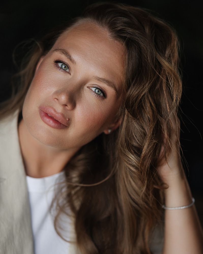 Photograph by Анна