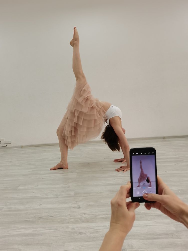 Photograph by Наталья Круглова