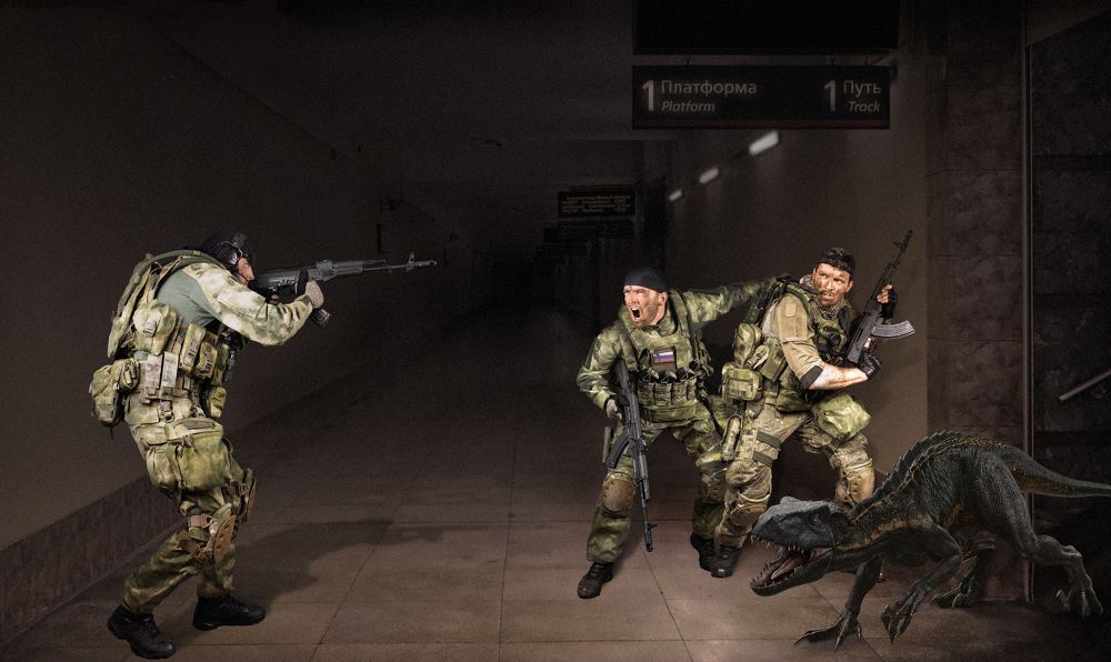 Фотография автора Vadim Svirin