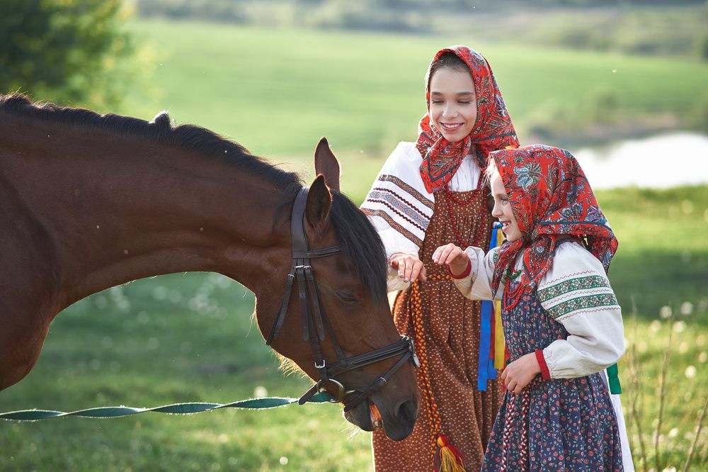 Photograph by Татьяна Михеева