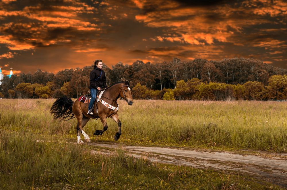 Photograph by Владимир Скранжевский