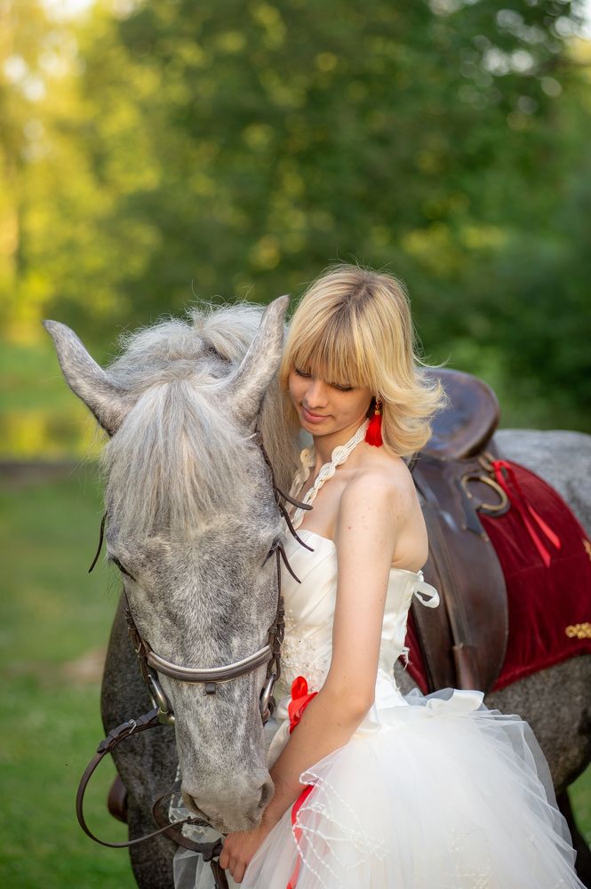 Photograph by Владимир Скранжевский