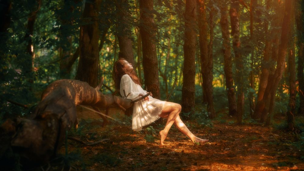 Photograph by Владимир Рудченко