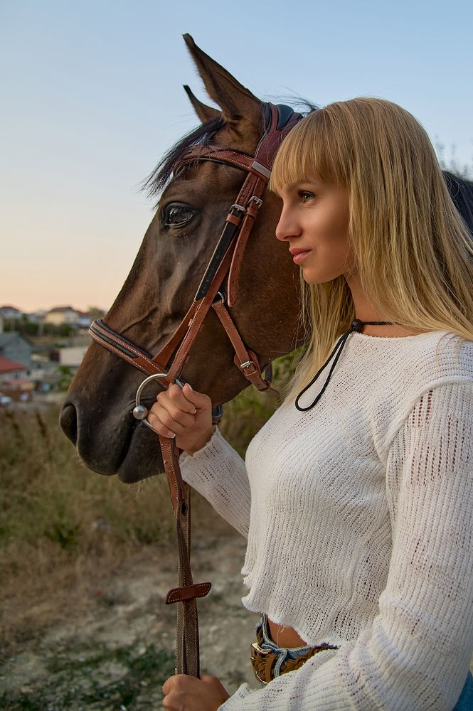 Photograph by Ксения Щербань