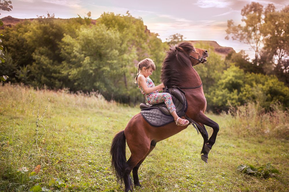 Photograph by Алена Федосова
