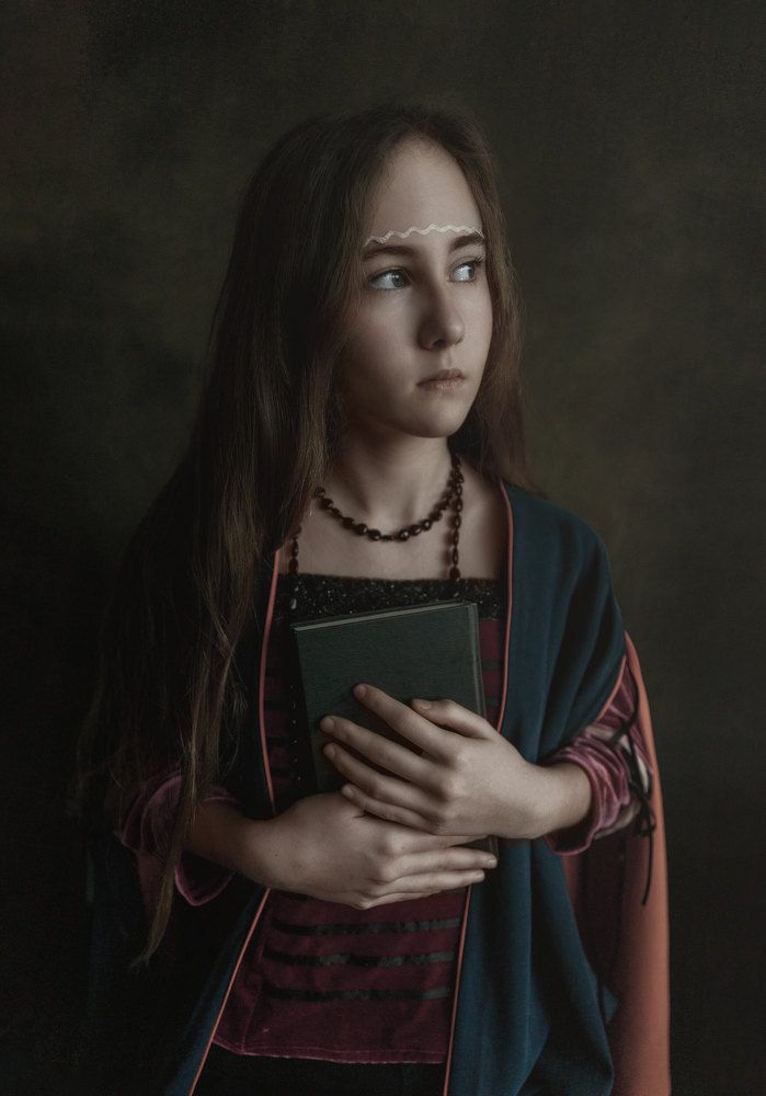 Photograph by Елена Быковская