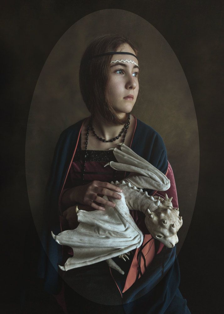 Photograph by Елена Быковская