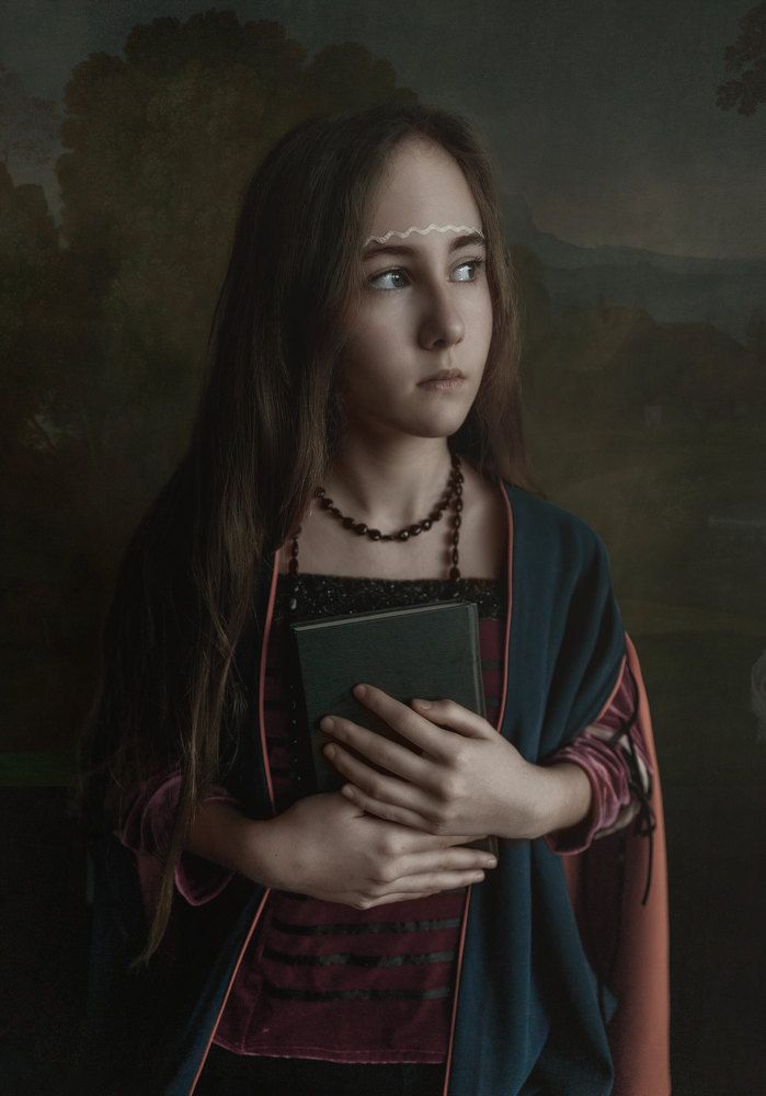 Photograph by Елена Быковская