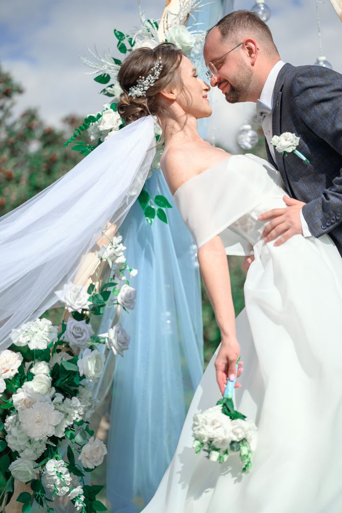 Photograph by Владимир Рудченко