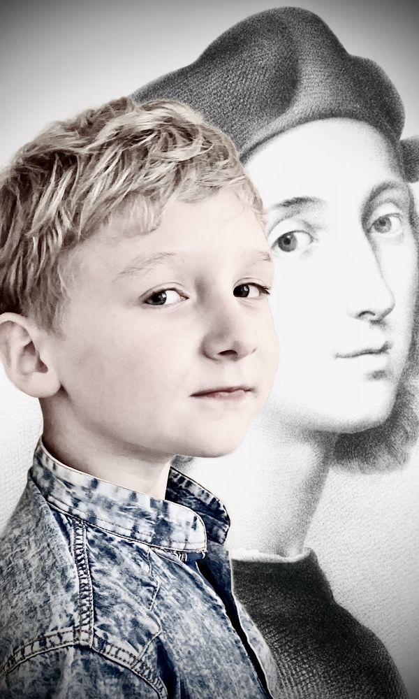 Photograph by Татьяна Мустафина