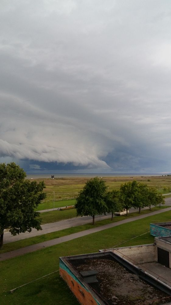 Photograph by Rein Mändaru