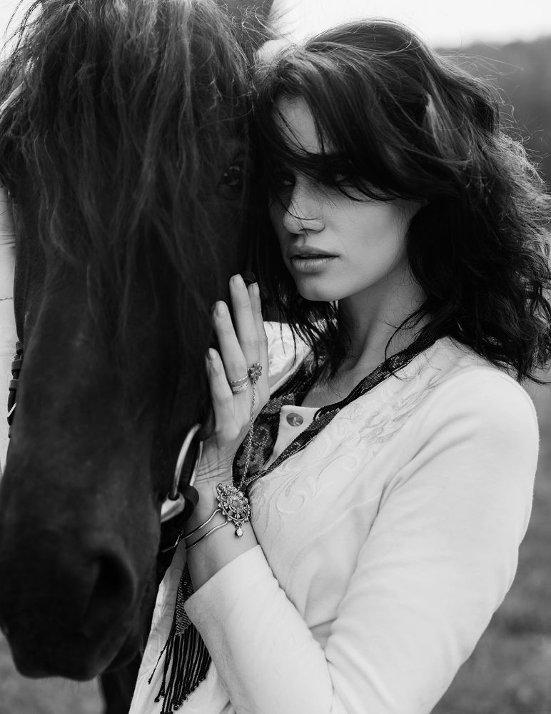 Photograph by Александра Косова