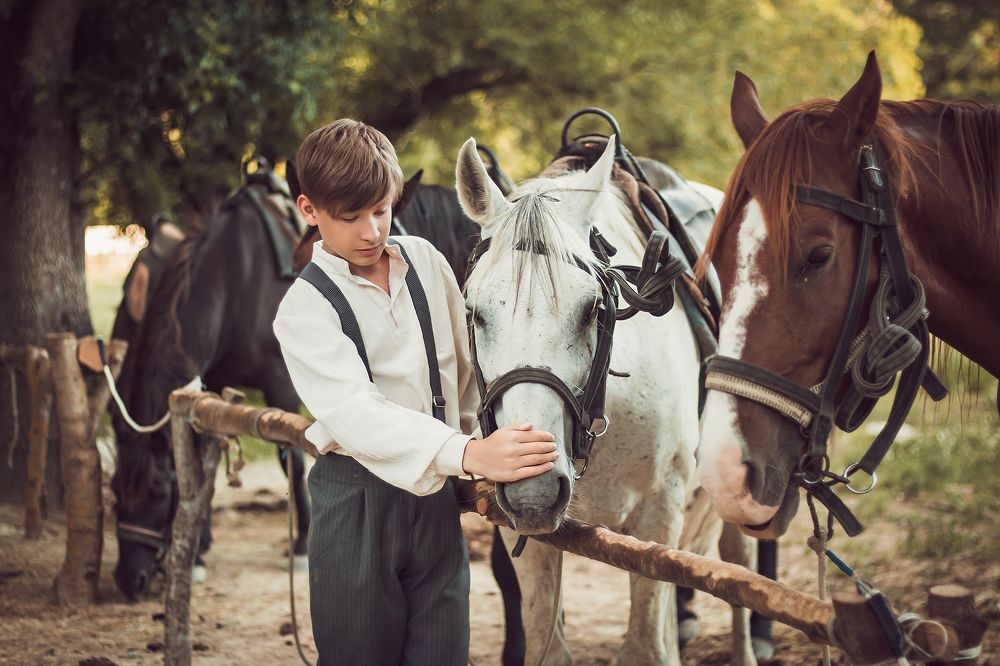 Photograph by Наталья Вистинь