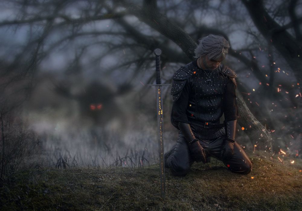 Photograph by Дарья Кравченко