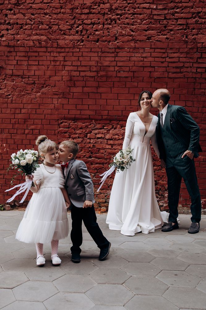 Photograph by Александра Косова