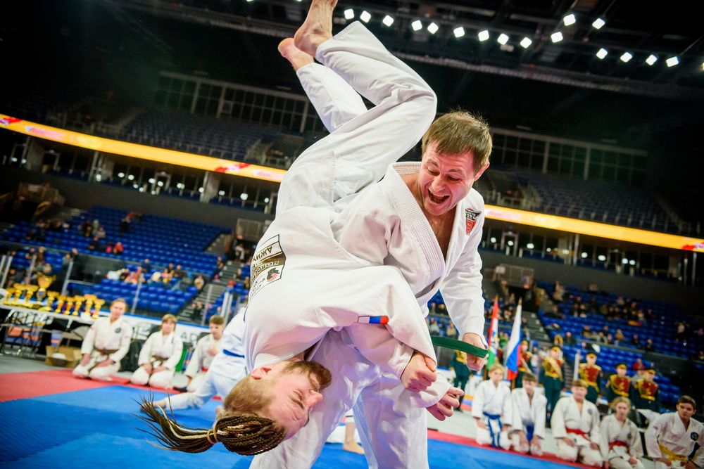 Photograph by Никита Иванюшкин