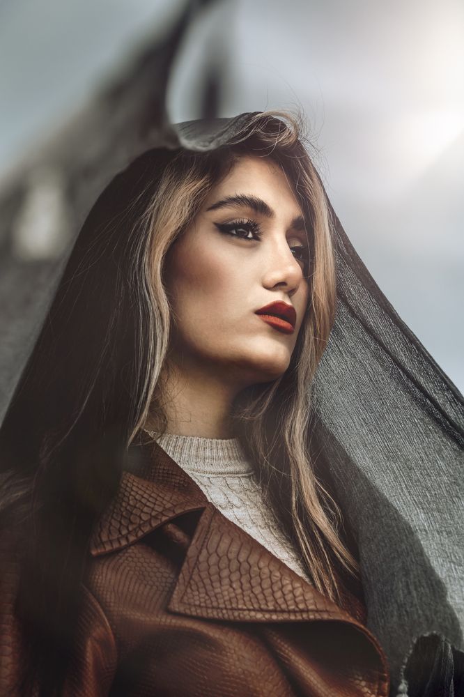 Photograph by farahpour hamed