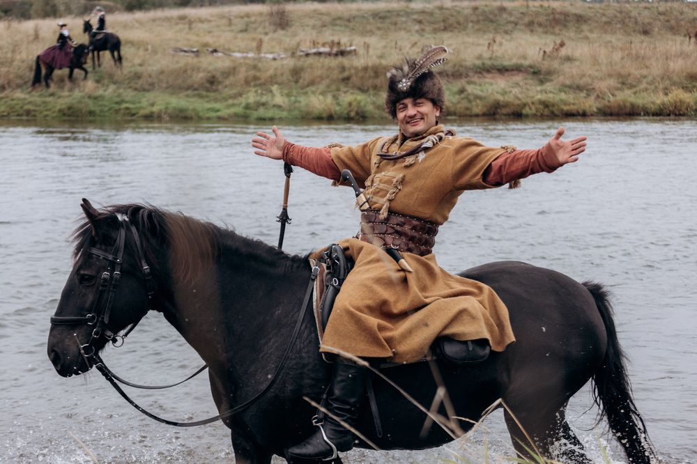 Photograph by Анна Гвоздовская