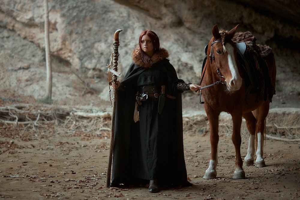 Photograph by Дарья Кравченко