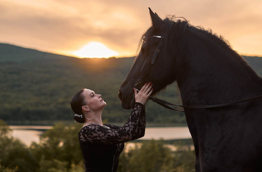 Photograph by Дарья Кравченко