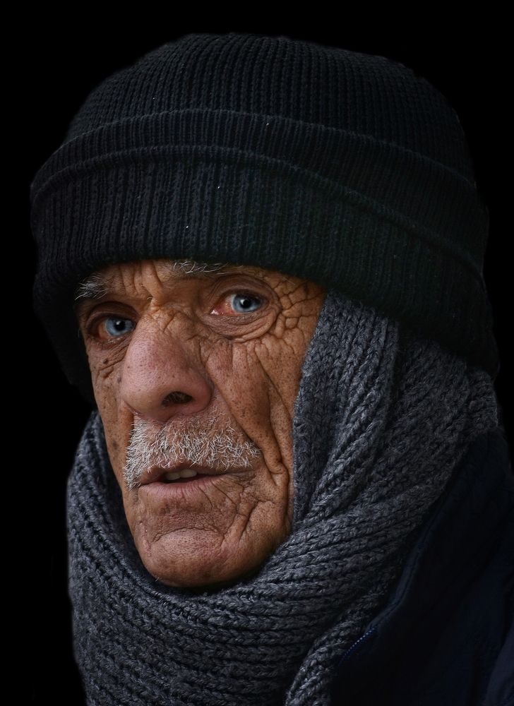 Photograph by Süleyman Ülker