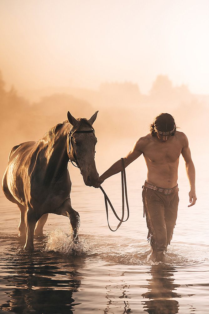 Everyone has his own path