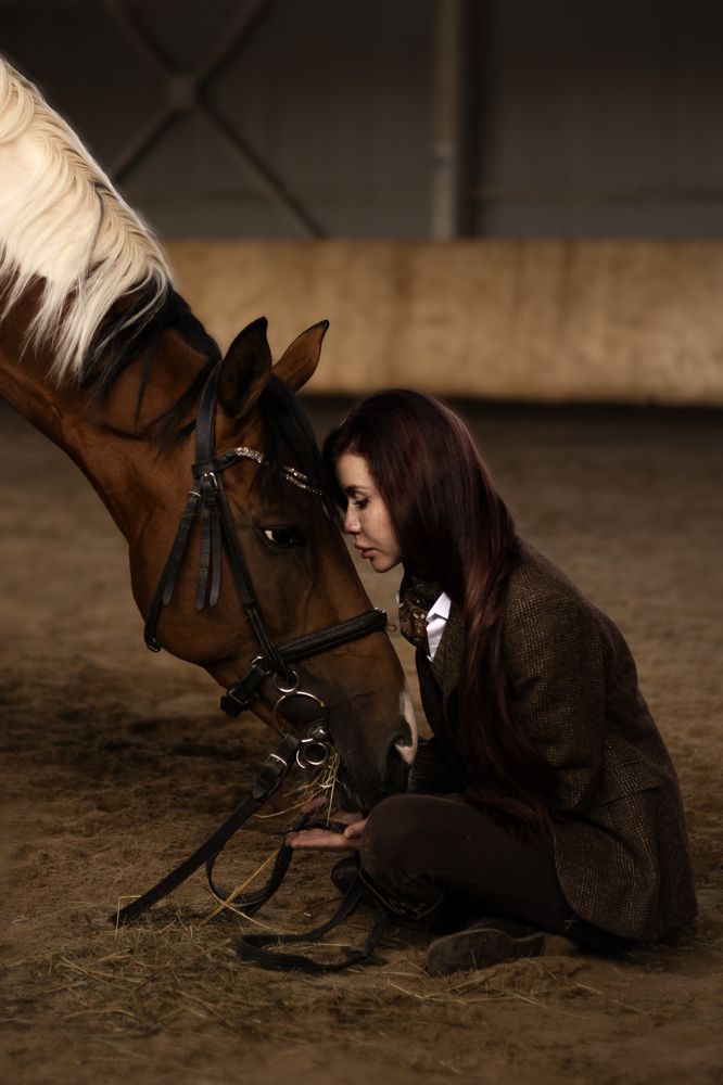 Photograph by Ольга Горбачева