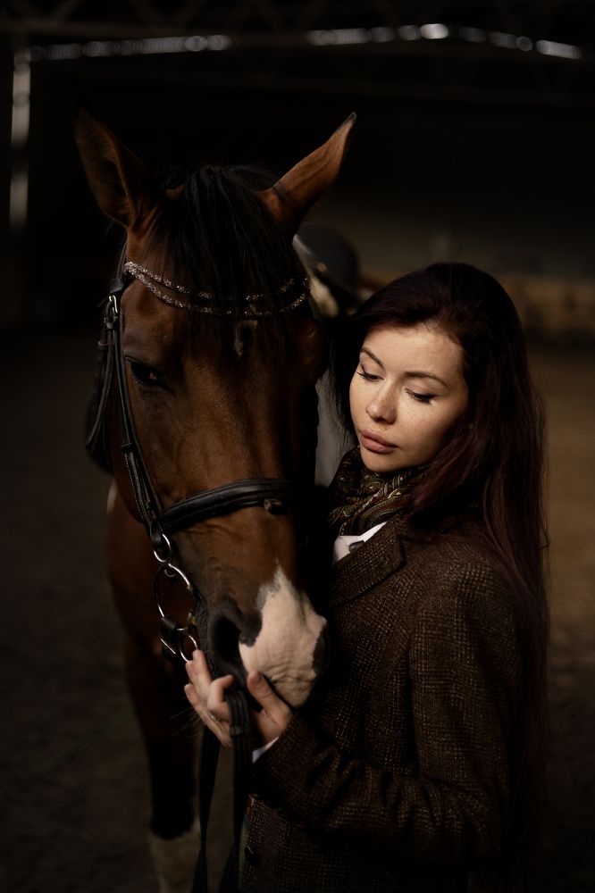 Photograph by Ольга Горбачева