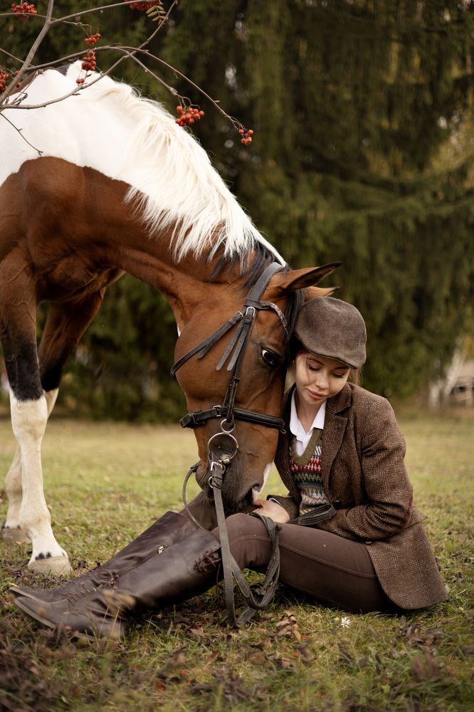Photograph by Ольга Горбачева