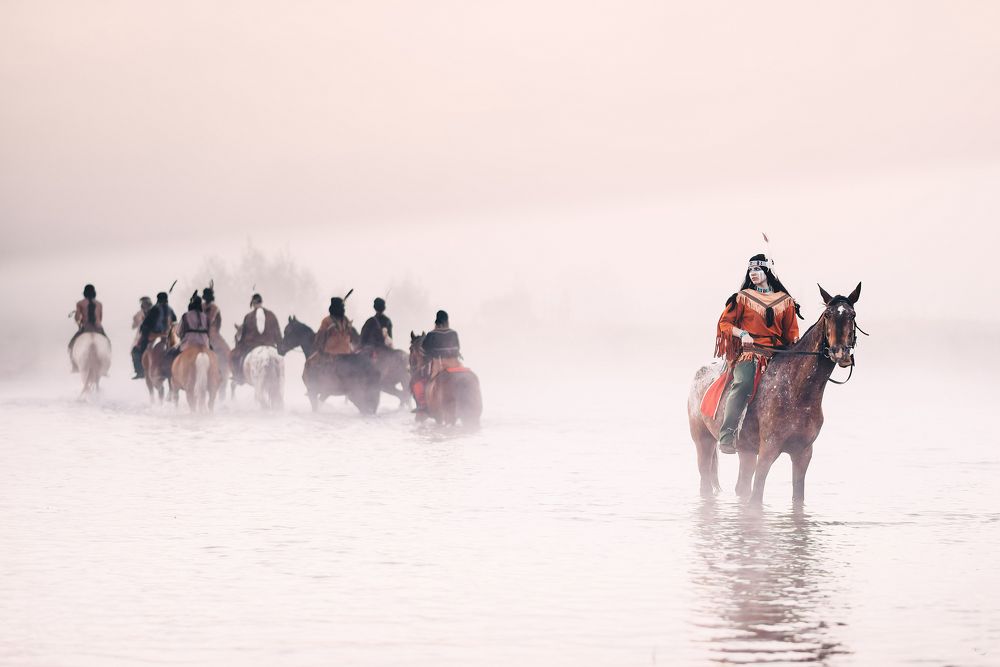 Photograph by Вера Лачугина