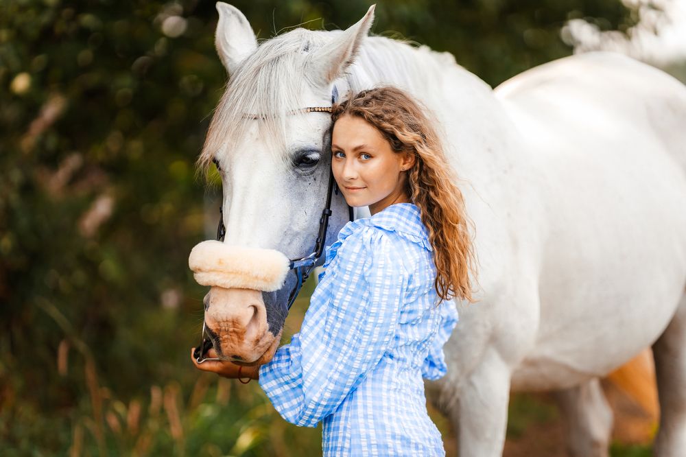 Фотография автора Дарья Лещенко