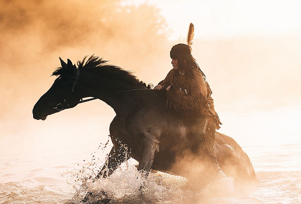 Photograph by Вера Лачугина