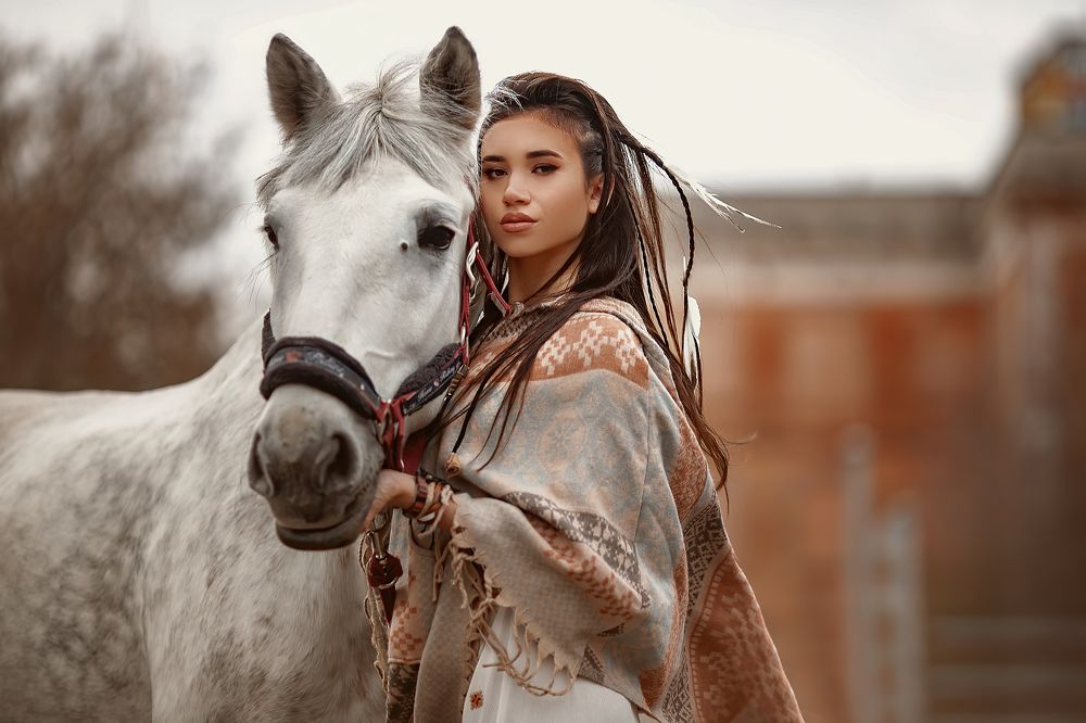 Photograph by Ефанова Олеся