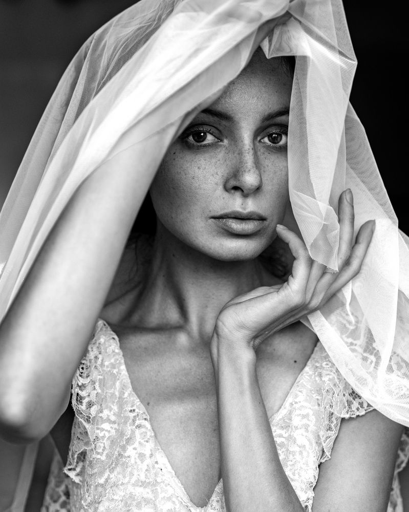 Photograph by Елена Гридневская