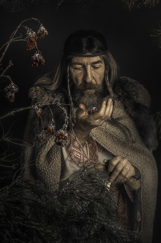 Photograph by Ирина Лаврова