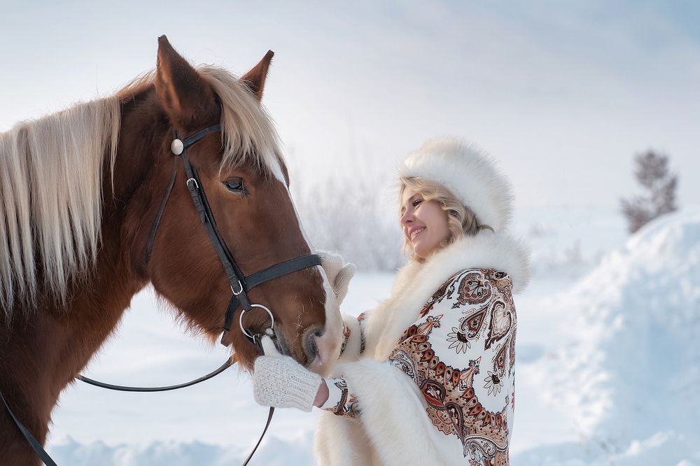 Photograph by Екатерина Вылегжанина