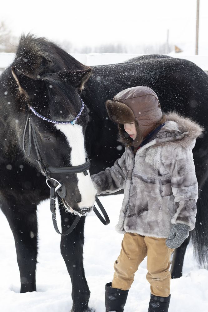 Photograph by Дарья Слонова