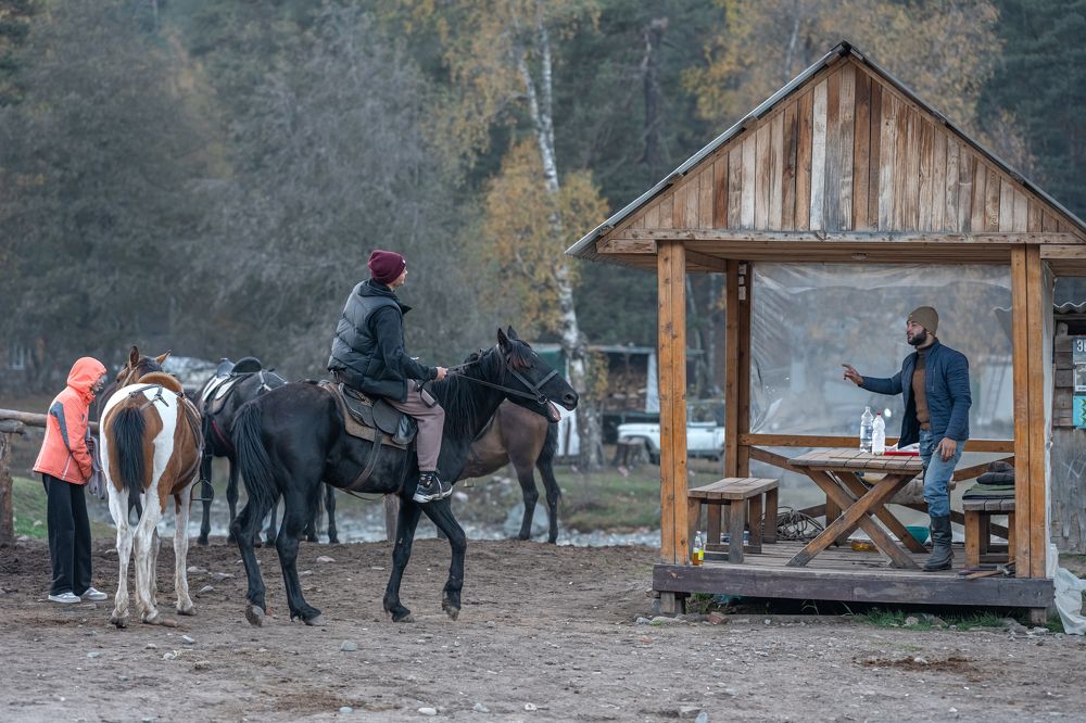 Photograph by Абдул Мигруев