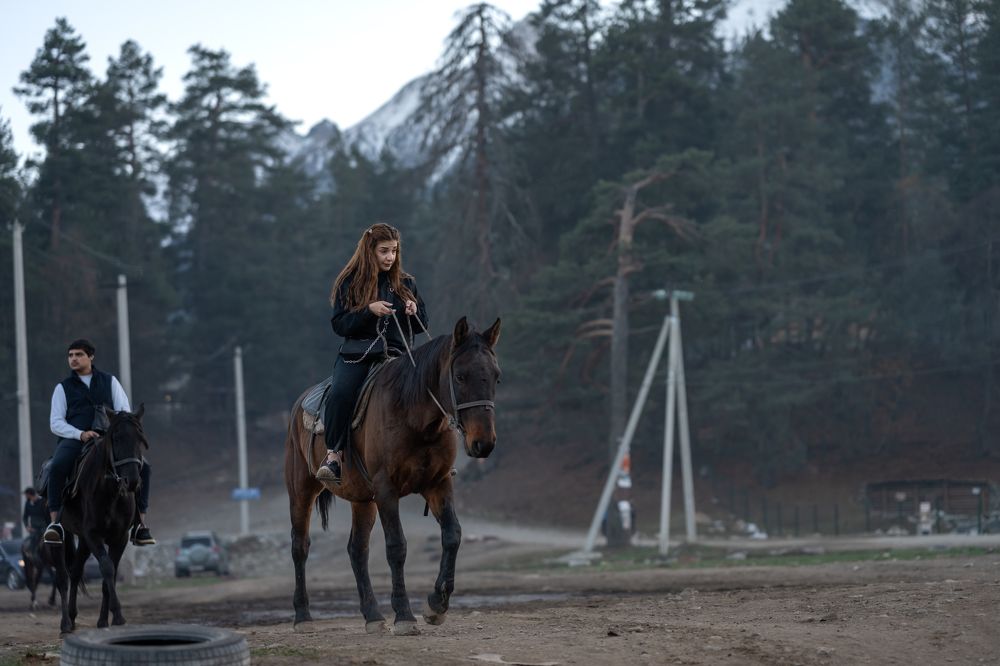 Photograph by Абдул Мигруев