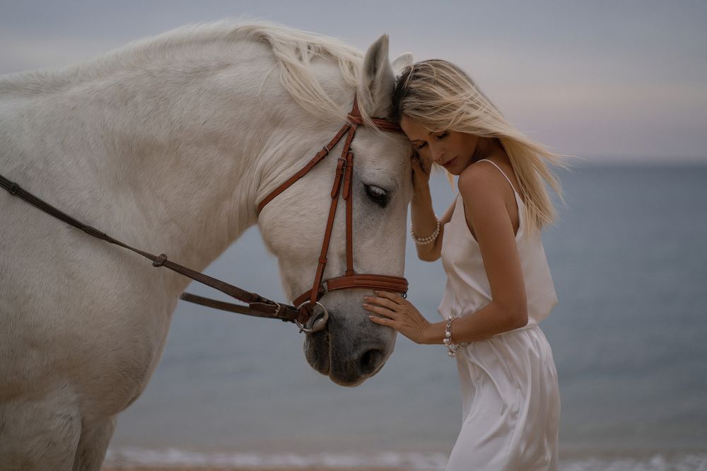 Photograph by Заручевская Надежда