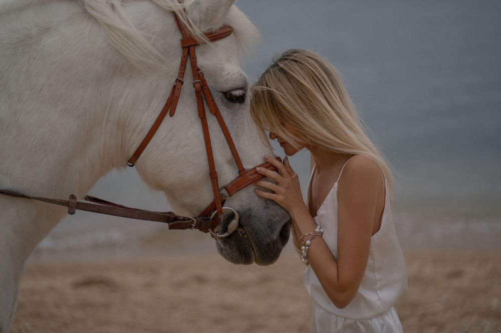 Photograph by Заручевская Надежда