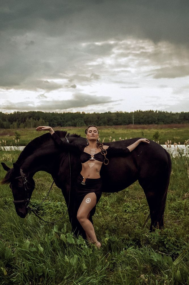 Photograph by Жанна Евстратова