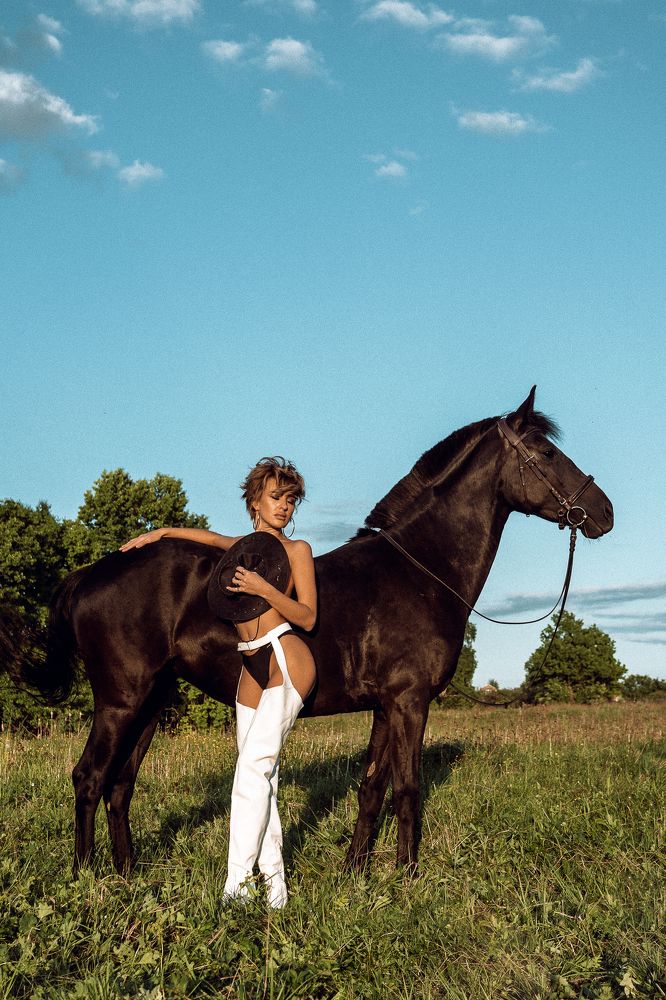 Photograph by Жанна Евстратова